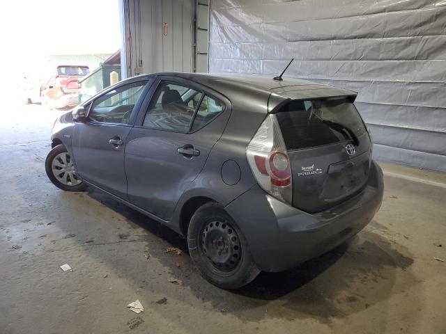 Vin: jtdkdtb31d1041906, lot: 51904135, toyota prius 20132