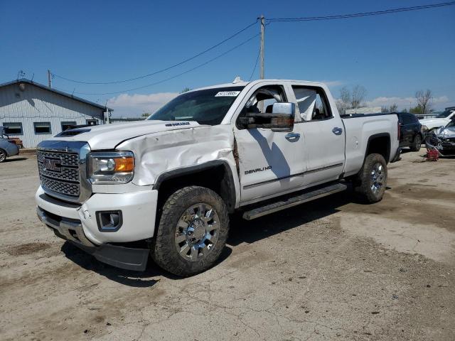 Vin: 1gt12sey2kf106040, lot: 54123885, gmc sierra k2500 denali 2019 img_1