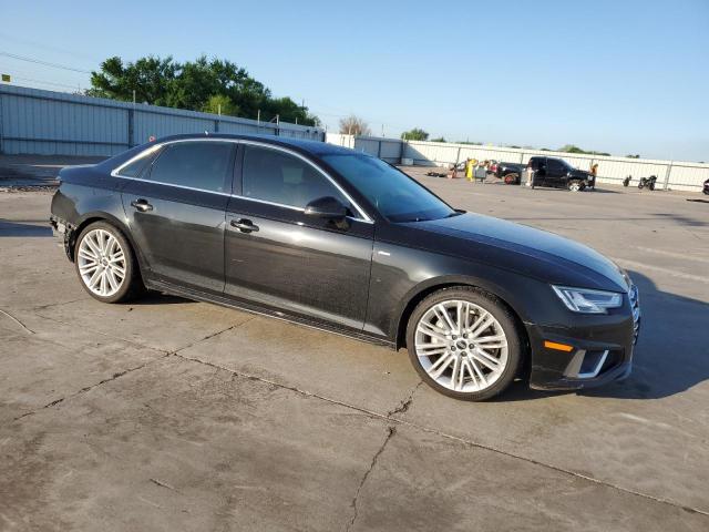 Vin: wauenaf41kn006691, lot: 51804355, audi a4 premium plus 20194