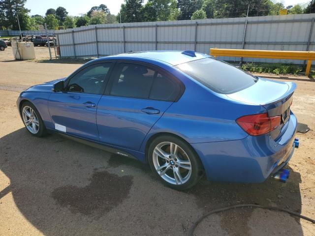 Vin: wba8e9g53gnt42143, lot: 52571235, bmw 3 series i sulev 20162