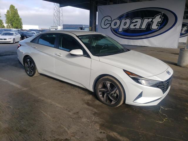 Vin: 5npls4ag5ph092066, lot: 54759045, hyundai elantra sel 20234