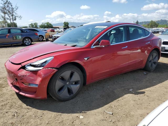 2019 TESLA MODEL 3 - 5YJ3E1EB4KF193868