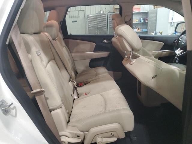 2017 DODGE JOURNEY SE - 3C4PDCAB3HT559304