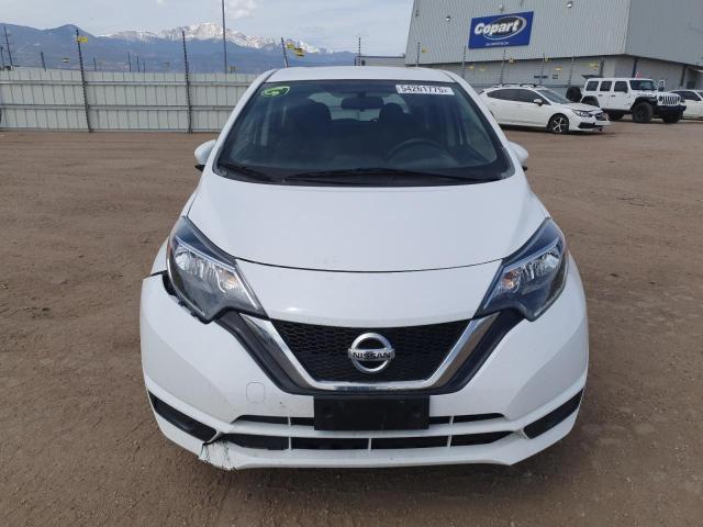 2017 NISSAN VERSA NOTE - 3N1CE2CP7HL372214