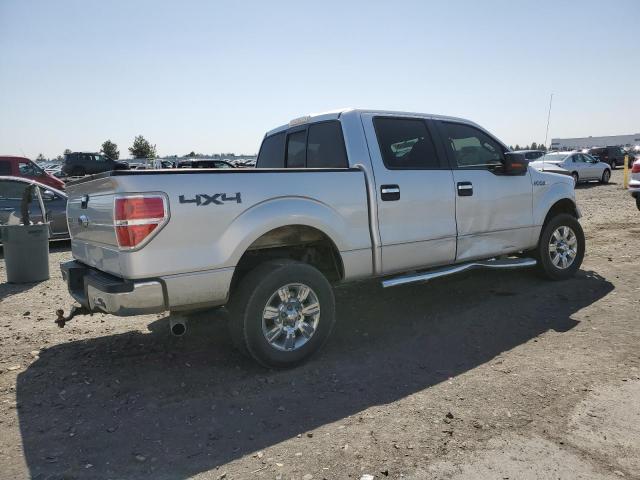 Vin: 1ftfw1ef6bfa42779, lot: 54153145, ford f-150 supercrew 20113