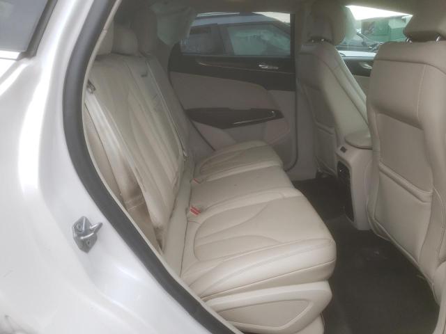 2018 LINCOLN MKC RESERV 5LMCJ3C97JUL04340