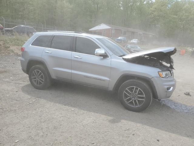 Vin: 1c4rjfbg4kc849602, lot: 53966045, jeep grand cher limited 20194