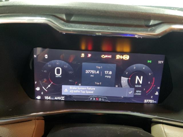2023 GMC CANYON DEN 1GTP6FEK5P1179814
