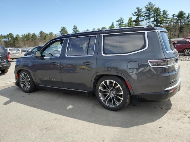 Vin: 1c4sjvgj7ns101713, lot: 54232985, jeep grand wago series iii 20222