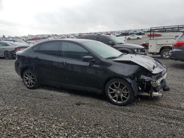 Vin: 1c3cdfbh9dd107042, lot: 51604385, dodge dart sxt 20134