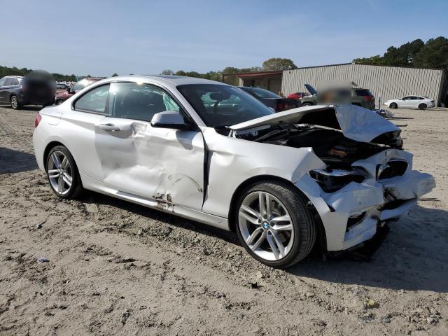 Vin: wba1g9c51gv726228, lot: 54983545, bmw 2 series xi sulev 20164