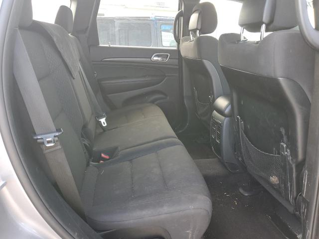 2018 JEEP GRAND CHER - 1C4RJFAG4JC122038