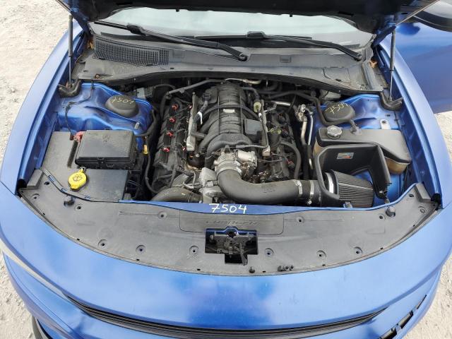 2017 DODGE CHARGER PO - 2C3CDXKT0HH649648