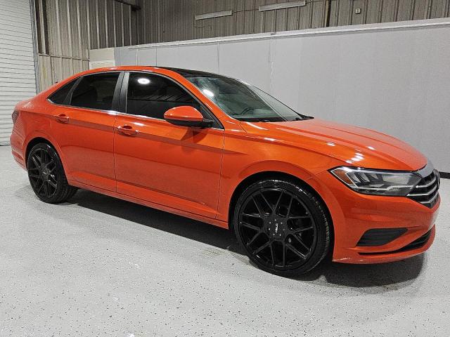 Vin: 3vwc57bu4km055006, lot: 50357305, volkswagen jetta s 20194