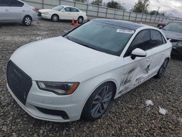 AUDI A3 PREMIUM