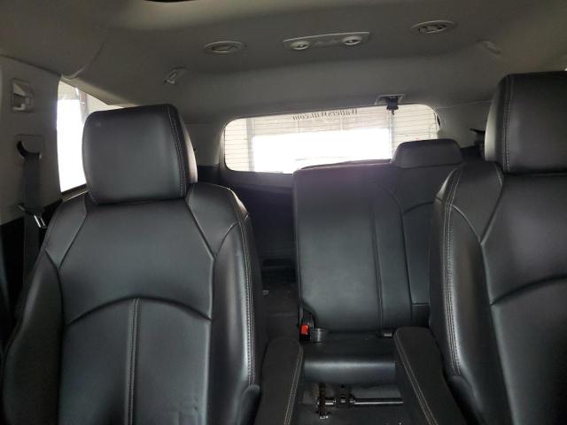 2017 CHEVROLET TRAVERSE L - 1GNKRHKDXHJ171378