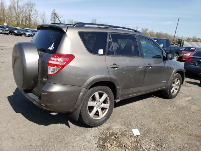 Vin: jtmdk4dv4ad013224, lot: 52075325, toyota rav4 limited 20103