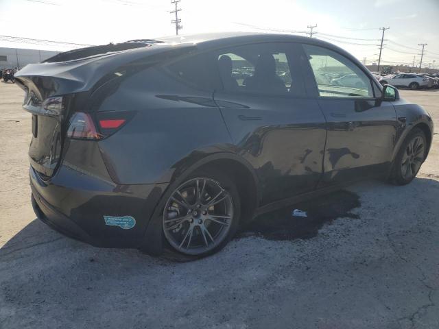 Vin: 7saygded2sf215033, lot: 55304175, tesla model y 20253