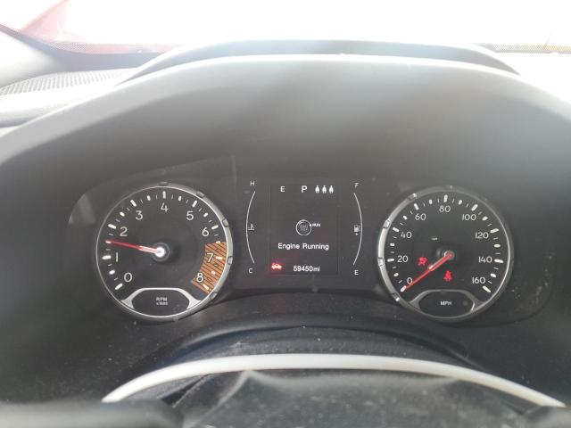 2019 JEEP RENEGADE L ZACNJABB6KPK32264