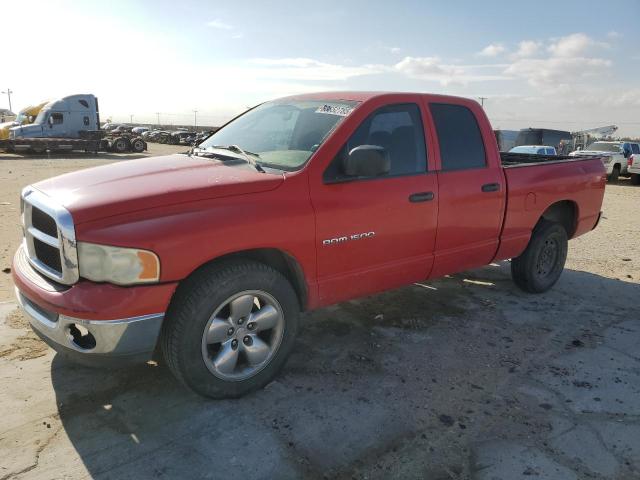 DODGE RAM 1500 S