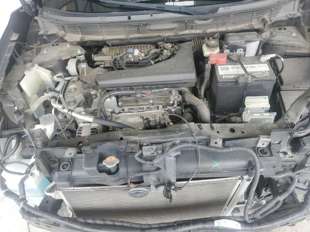 2016 NISSAN ROGUE S - 5N1AT2MT2GC823139