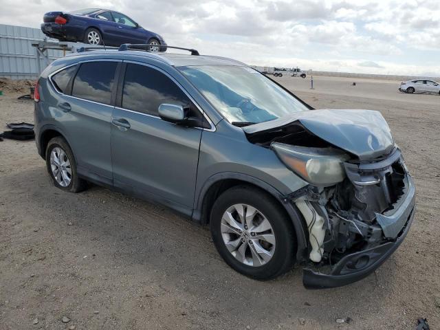 Vin: jhlrm3h7xcc004044, lot: 53718935, honda crv exl 20124