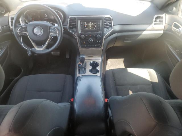 2017 JEEP GRAND CHER - 1C4RJFAG7HC764733