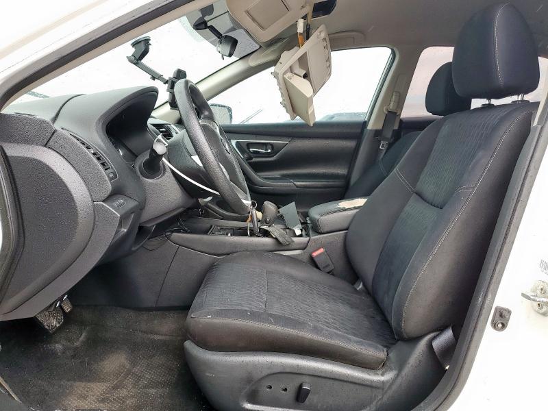 2017 NISSAN ALTIMA 2.5 - 1N4AL3AP2HC229367