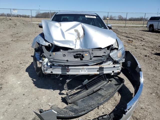 2014 FORD TAURUS SEL - 1FAHP2E88EG160012