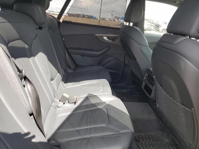 2020 AUDI Q8 PRESTIG WA1FVAF15LD001475