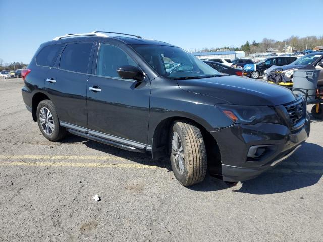 Vin: 5n1dr2cm3lc642650, lot: 52319525, nissan pathfinder sl 20204