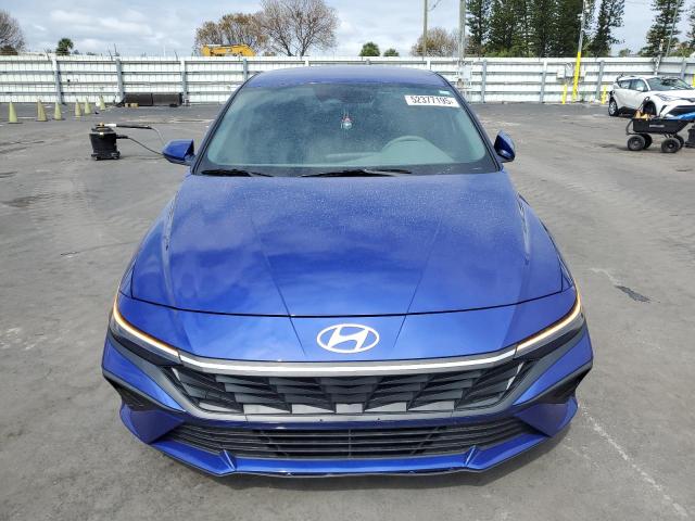 2024 HYUNDAI ELANTRA SE - KMHLM4DG9RU765998
