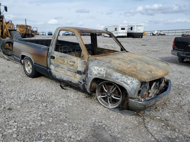 Vin: 1gtec14k1sz547842, lot: 51371225, gmc sierra c1500 19954