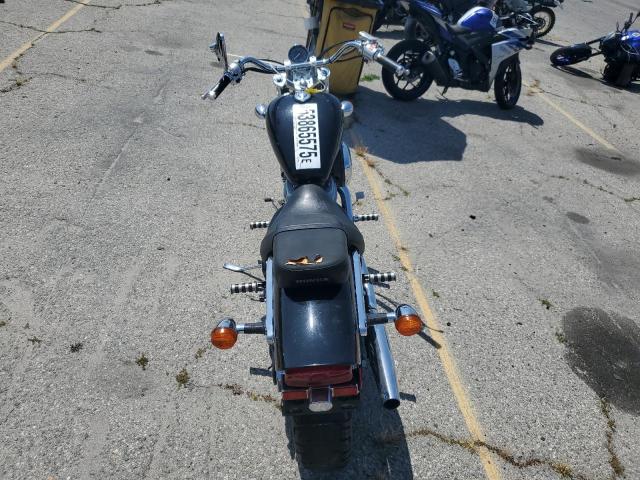 2004 HONDA VT600 C JH2PC21134M500085