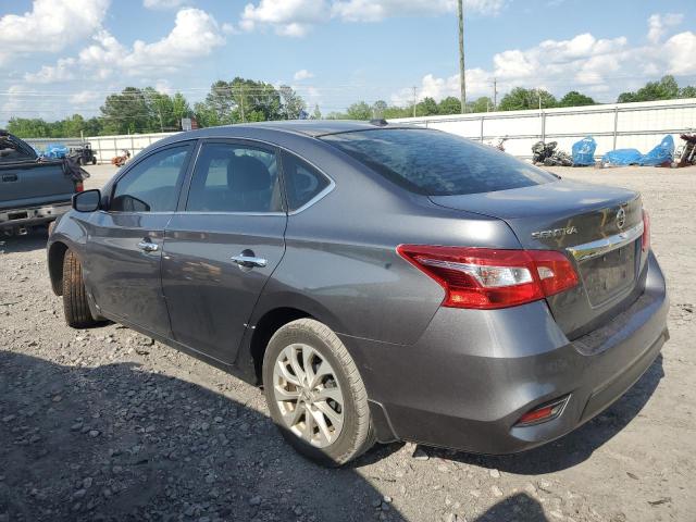 Vin: 3n1ab7ap0ky453372, lot: 53738295, nissan sentra s 20192