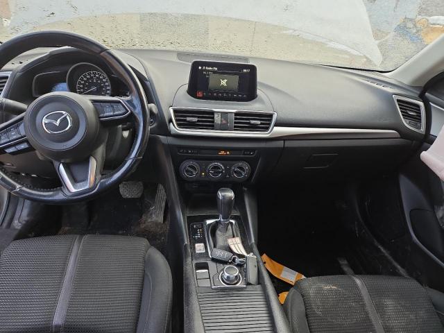2018 MAZDA 3 TOURING - 3MZBN1V73JM262466