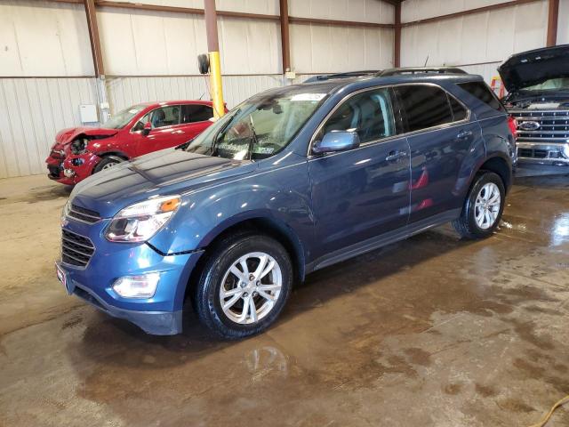 Vin: 2gnflfek3g6157500, lot: 52624215, chevrolet equinox lt 2016 img_1