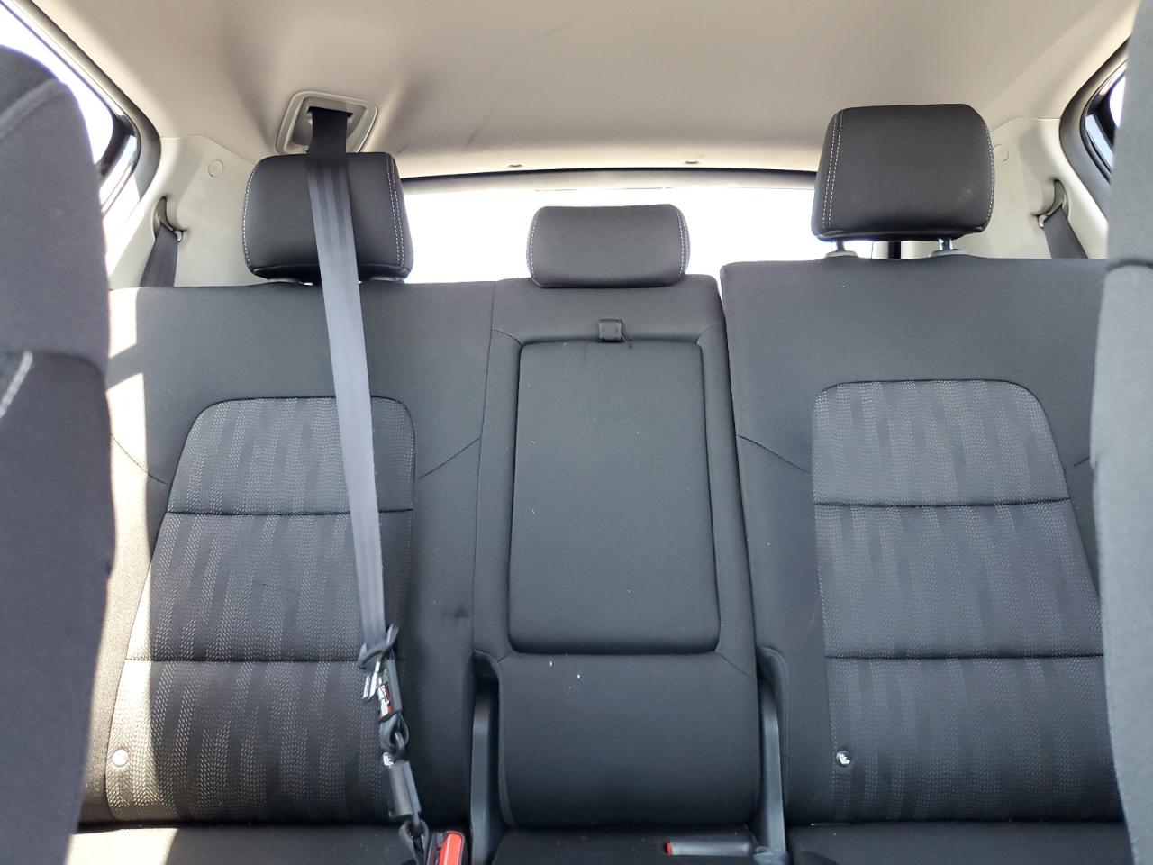 Kia Sportage l 2017