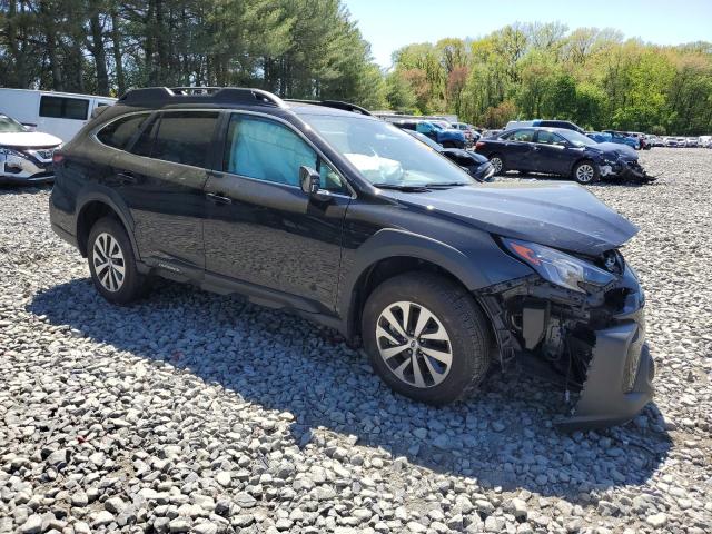 Vin: 4s4btafc7s3103033, lot: 54977555, subaru outback premium 20254