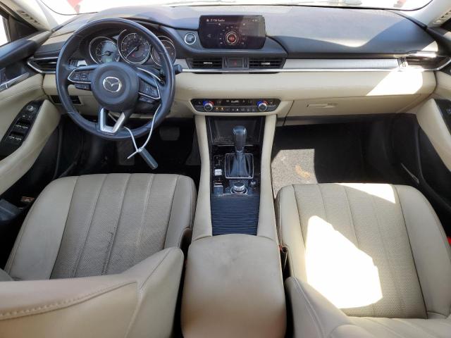 2019 MAZDA 6 GRAND TO - JM1GL1TY7K1506127