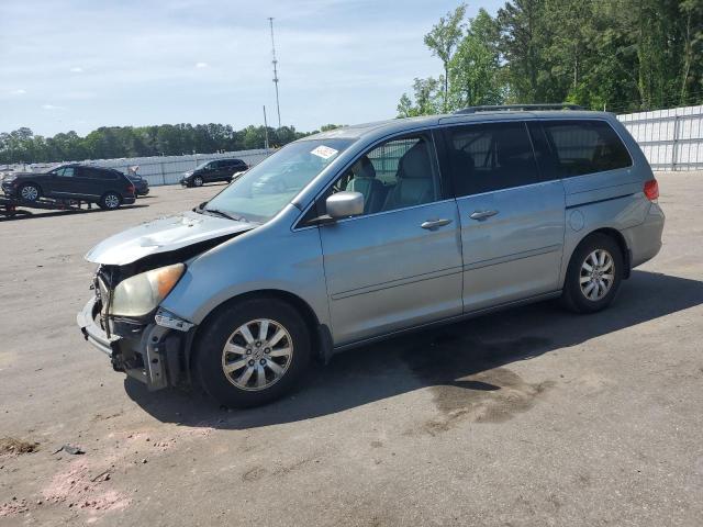 HONDA ODYSSEY EX