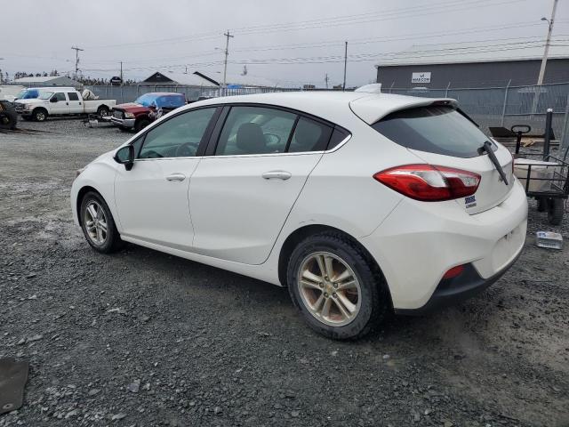 Vin: 3g1be6sm5hs506224, lot: 51836345, chevrolet cruze lt 20172