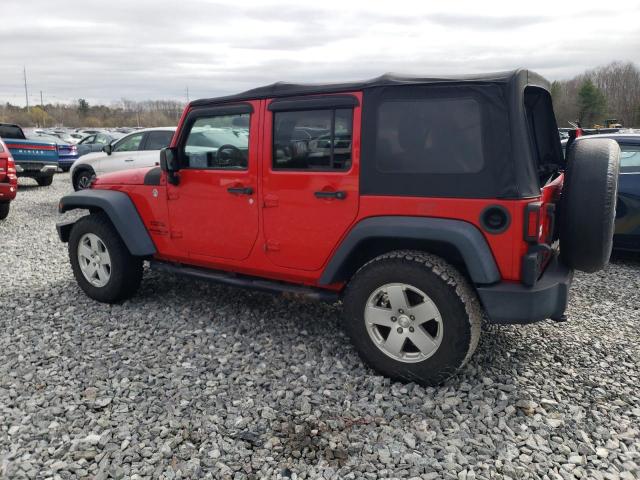 Vin: 1c4bjwdg2fl542045, lot: 52903465, jeep wrangler sport 20152