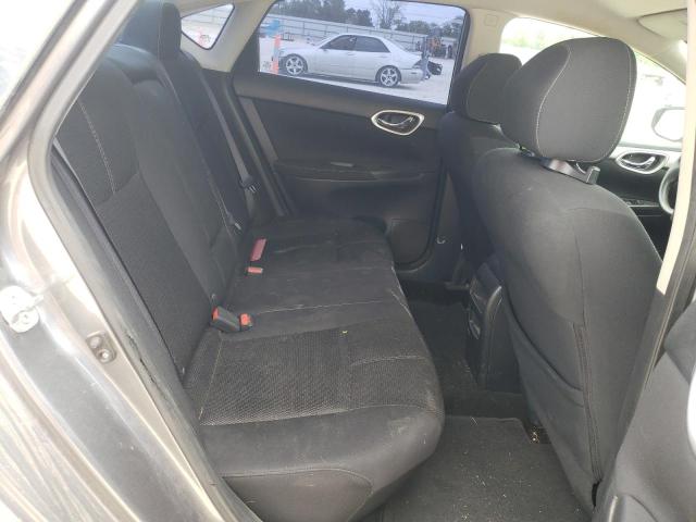 2015 NISSAN SENTRA S - 3N1AB7AP8FY379690