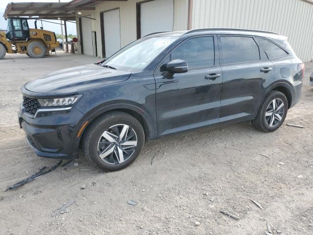 Vin: 5xyrl4lc6pg186949, lot: 53305925, kia sorento s 2023 img_1