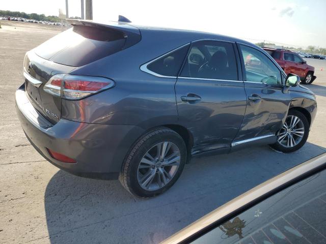 2015 LEXUS RX 450H - 2T2ZB1BA5FC004357