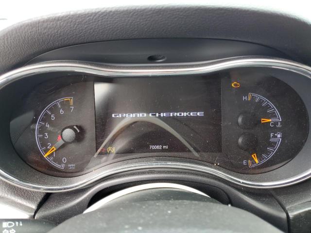 2018 JEEP GRAND CHER - 1C4RJEAG6JC311915