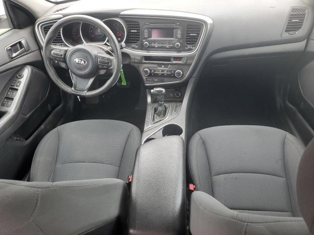 2015 KIA OPTIMA LX - KNAGM4A76F5614498