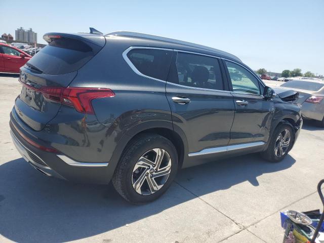 Vin: 5nms34aj7ph564673, lot: 53617445, hyundai santa fe sel premium 20233