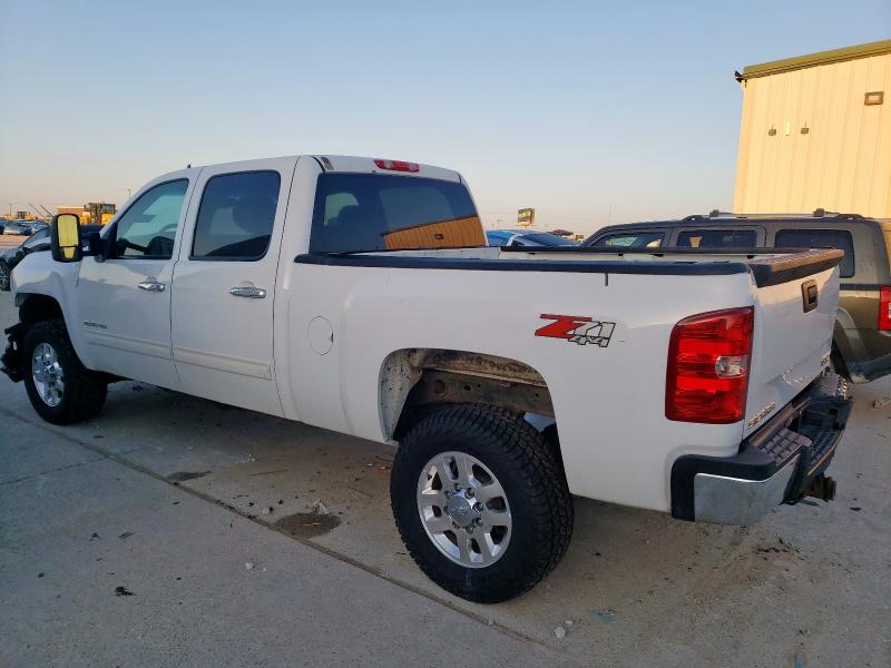 Vin: 1gc1kxcg9ef170622, lot: 51823865, chevrolet all models k2500 heavy duty lt 20142